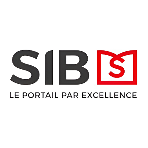 Logo SIB 